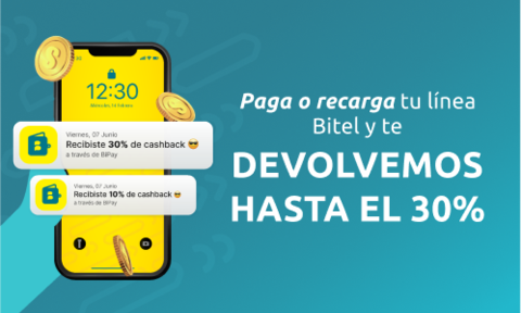 Somos parte del primer piloto de innovación con dinero digital del banco central de reserva del Perú