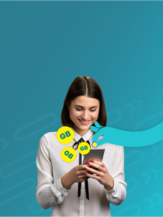 RECARGA Y GANA GB EXTRA CON TESTING 12/03