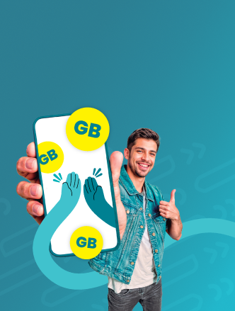 EDIT GANA MÁS GB PAGANDO CON BIPAY TEST TEST TEST